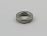 Polyblend® 5/8 x 19/50 in. Stainless Steel Round Spacer for Polyblend PB16-200 Series Small Frame Systems U8143011 at Pollardwater