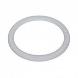 Pulsafeeder Chem-Tech™ PTFE Gasket for Pulsatron 100D and 150D Series Mechanical Diaphragm Pumps PJ27903 at Pollardwater