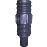 Pulsafeeder CHEM-TECH Series 100/150 PVC Suction Valve Fitting 1/2 In. OD Tubing PJ41548 at Pollardwater