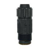 Pulsafeeder PULSAtron® Degassing Valve Assembly L3201DV1-PVC PL3201DV1PVC at Pollardwater