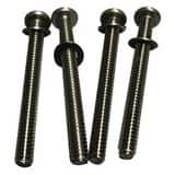 Pulsafeeder CHEM-TECH Series 100/150 Head Bolt Kit PJ61516 at Pollardwater