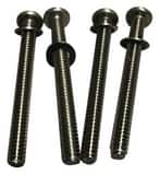 Pulsafeeder CHEM-TECH Series 100/150 Head Bolt Kit PJ61516 at Pollardwater