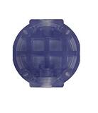 Pulsafeeder PVC Head in Clear for Chem-Tech Series 100, 150 and 200 Metering Pumps P28800 at Pollardwater