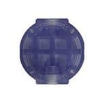 Pulsafeeder CHEM-TECH Series 100/150 Clear PVC Head P28800 at Pollardwater