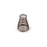 Pulsafeeder Chem-Tech™ Valve Spring for Pulsatron 100D and 150D Series Mechanical Diaphragm Pumps PJ38985 at Pollardwater