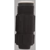Pulsafeeder PULSAtron® Suction Valve Assembly L3101HC3-FPP PL3101HC3FPP at Pollardwater