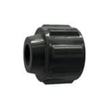 Pulsafeeder PULSAtron® 3/8 In. Coupling Nut PL1100300PVC at Pollardwater