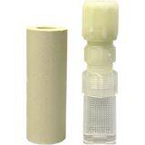 Pulsafeeder PULSAtron® Plastic Strainer Assembly PJ60729 at Pollardwater