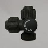 Pulsafeeder PULSAtron® Bleed Valve Assembly L3300V01-PVDF PL3300V01PVD at Pollardwater