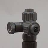Pulsafeeder PULSAtron® Bleed Valve Assembly L3300V01-PVC PL3300V01PVC at Pollardwater
