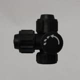 Pulsafeeder PULSAtron® Bleed Valve Assembly L3300T03-FPP PL3300T03FPP at Pollardwater