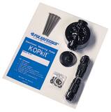 Pulsafeeder Pulsatron® 2-1/2 in. PVC Machined Head for Pulsatron Series MP, E+, HV and Series E Wet End Pumps PL0200700HPV at Pollardwater