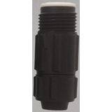 Pulsafeeder PULSAtron® Suction Valve Assembly L3101TS7-PVC PL3101TS7PVC at Pollardwater