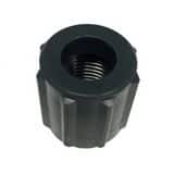 Pulsafeeder CHEM-TECH Series 100/150 PVC Coupling Nut 1/2 In. OD Tubing PJ24960 at Pollardwater