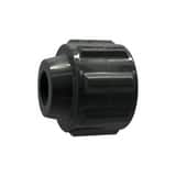 Pulsafeeder PULSAtron® 1/2 In. Coupling Nut PL1100400PVC at Pollardwater