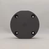 Pulsafeeder PULSAtron® Pump Head 3.63 PVC Pump Hd Machined PL0200800HPV at Pollardwater