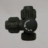 Pulsafeeder PULSAtron® Bleed Valve Assembly L3300T03-PVDF PL3300T03PVD at Pollardwater