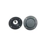 Pulsafeeder Chem-Tech™ Hypalon Diaphragm for Chem-Tech Series 100, 150 and 200 Metering Pumps P25704 at Pollardwater