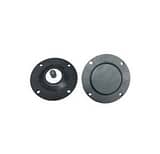 Pulsafeeder Chem-Tech™ Hypalon Diaphragm for Chem-Tech Series 100, 150 and 200 Metering Pumps P25704 at Pollardwater