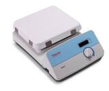 Thermo Fisher Scientific Cimarec+™ Series 4 x 4 in. 120V Ceramic Stirrer TS88854100 at Pollardwater