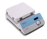 Thermo Fisher Scientific Cimarec+™ Series 4 x 4 in. 120V Ceramic Stirrer TS88854100 at Pollardwater