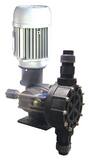 Pulsafeeder Blackline Series 150 psi PVDF and PTFE Centrifugal Pump PMD1DKTPN1AXXX at Pollardwater