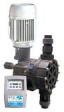 Pulsafeeder Blackline Series with VFD 840 gpd 150 psi PVDF and PTFE VFD Centrifugal Pump PMD1EKTPN2CXXX at Pollardwater