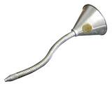 National Spencer 1 qt Flex Spout Utility Funnel NAT86 at Pollardwater