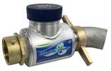 Integra ZDe-Chlorinator Dechlorinating Diffuser 2-1/2 in F x MNST PZDE100 at Pollardwater