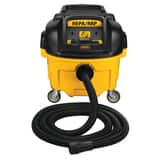 DEWALT 8 gal Dust Extractor Vacuum DDWV010 at Pollardwater