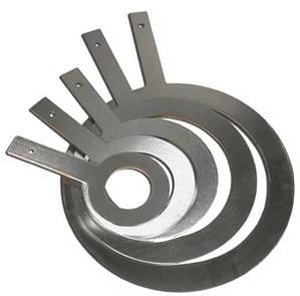 Flow Meter Grounding Rings