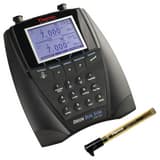 Thermo Fisher Scientific Orion™ 90/260V Meter and Fluoride Kit T2115203 at Pollardwater