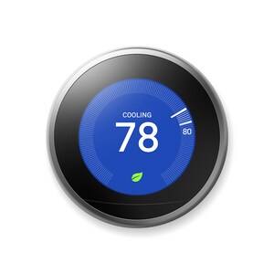 Smart Thermostats