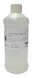 YSI TruLine 500ml Fluoride Ionic Strength Adjustor Solution Y400408 at Pollardwater