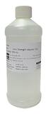YSI TruLine 500ml Lead Ionic Strength Adjustor Solution Y400418 at Pollardwater