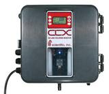 HF Scientific CLX Online Chlorine Analyzer H20040 at Pollardwater