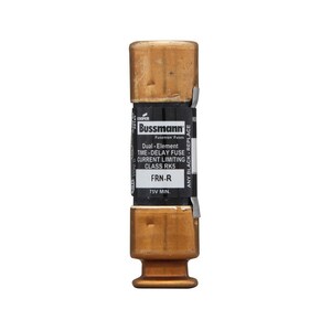 15A Time Delay Cartridge Fuse