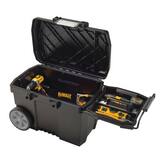 DEWALT 15 gal Contractor Chest DDWST33090 at Pollardwater