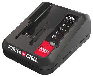 20V Lithium-Ion Charger