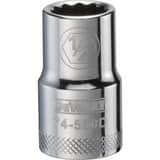 DEWALT 1/2 in. Socket DDWMT74560OSP at Pollardwater