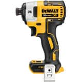 DEWALT Max 1/4 in. 3-Speed Impact Driver DDCF887B at Pollardwater