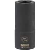 DEWALT 3/4 x 15/16 in. 6 Point Drive Deep Impact Socket DDWMT74138OSP at Pollardwater