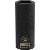 DEWALT Guaranteed Tough® 1/2 in. 1-Tool Socket DDWMT73940OSP at Pollardwater