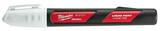 Milwaukee® Inkzall™ Paint Marker in White M48223711 at Pollardwater