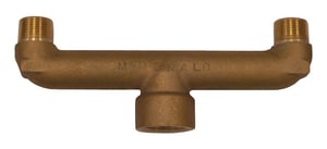 U-Branch Adapters