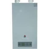 Triangle Tube Prestige Solo Water Steam Boiler 110 Mbh Natural Gas Pa110 Ferguson