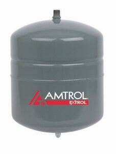 14 gal 15 in. 100 psi Steel Hydronic Expansion Tank