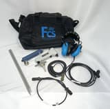 FCS L-Mic Liquid Leak Detector FLMIC at Pollardwater