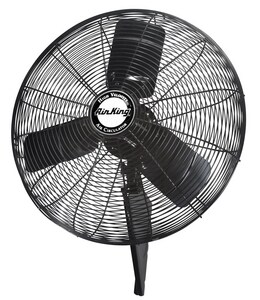 Portable Fans