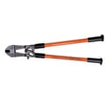 Klein Tools 1 x 3/8 - 1/2 in. Bolt Cutter K63130 at Pollardwater